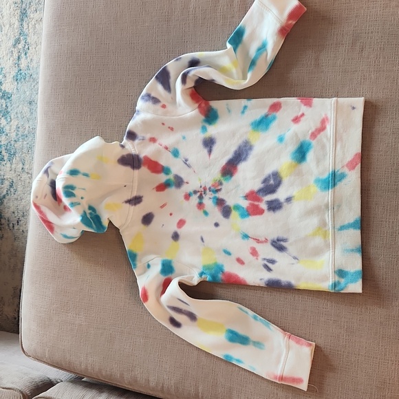 DSG Short/Sweatshirt outfit - Like New! - Picture 7 of 7